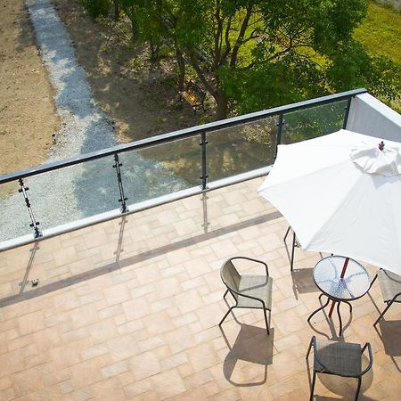 Hai Yue Wan Resort Club Shunan Esterno foto