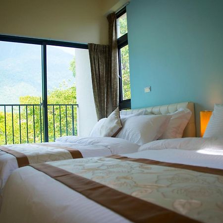 Hai Yue Wan Resort Club Shunan Esterno foto