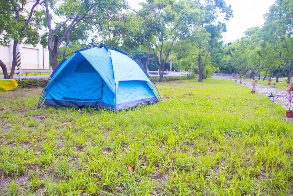 Hai Yue Wan Resort Club Shunan Esterno foto