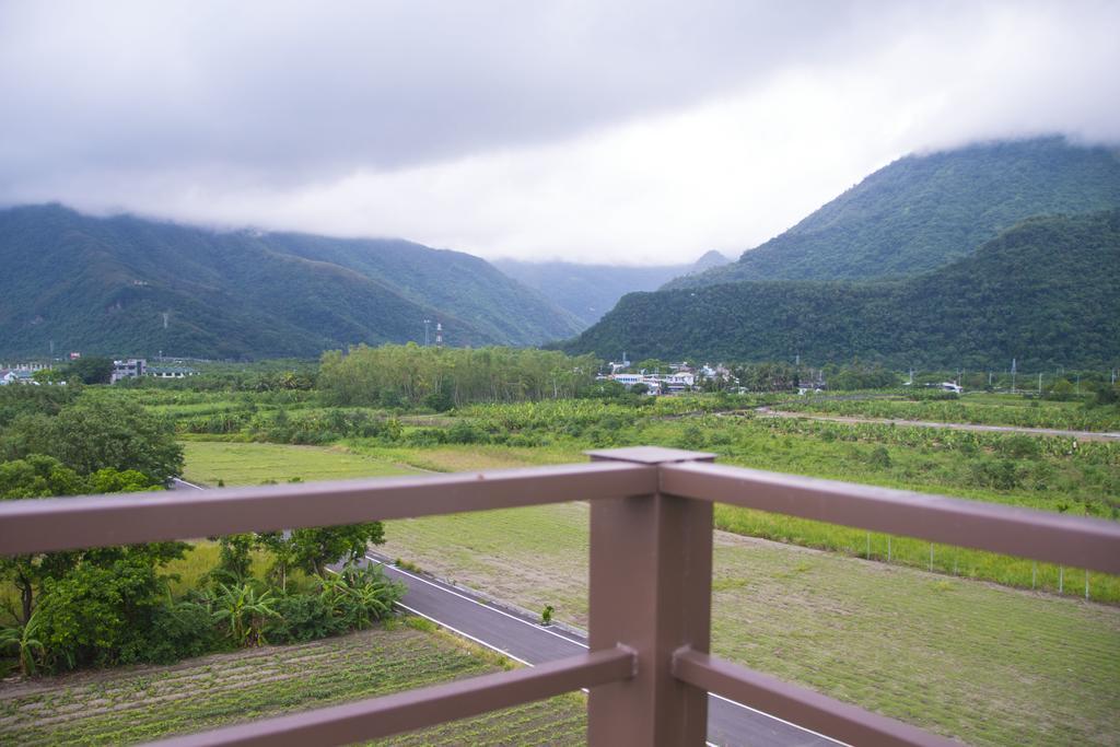Hai Yue Wan Resort Club Shunan Esterno foto