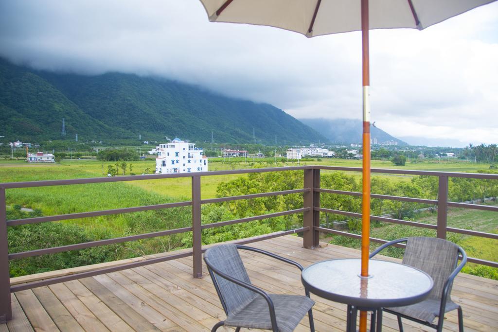 Hai Yue Wan Resort Club Shunan Esterno foto