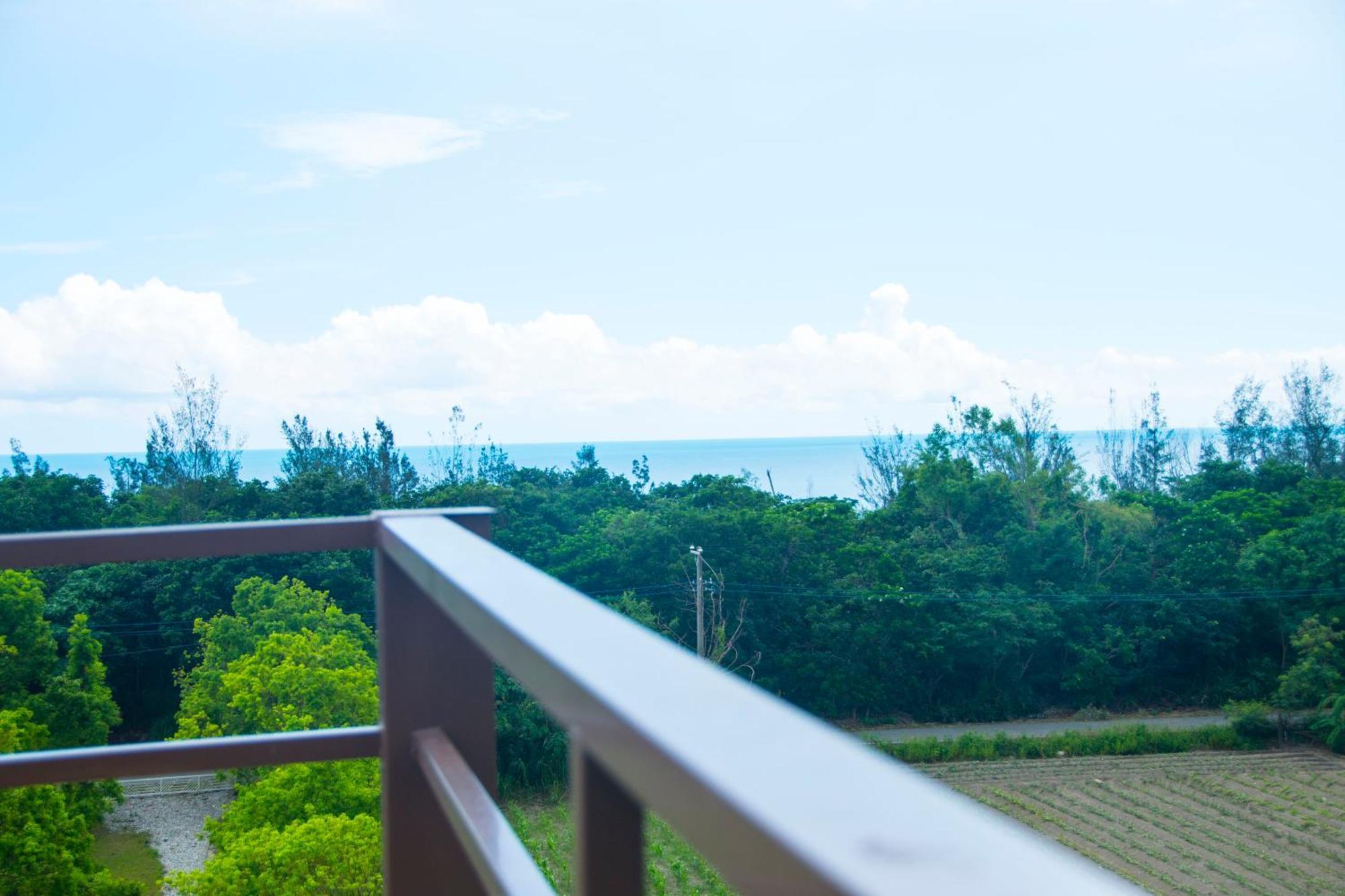 Hai Yue Wan Resort Club Shunan Camera foto