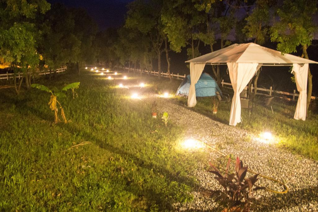 Hai Yue Wan Resort Club Shunan Esterno foto