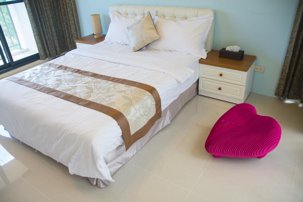Hai Yue Wan Resort Club Shunan Esterno foto