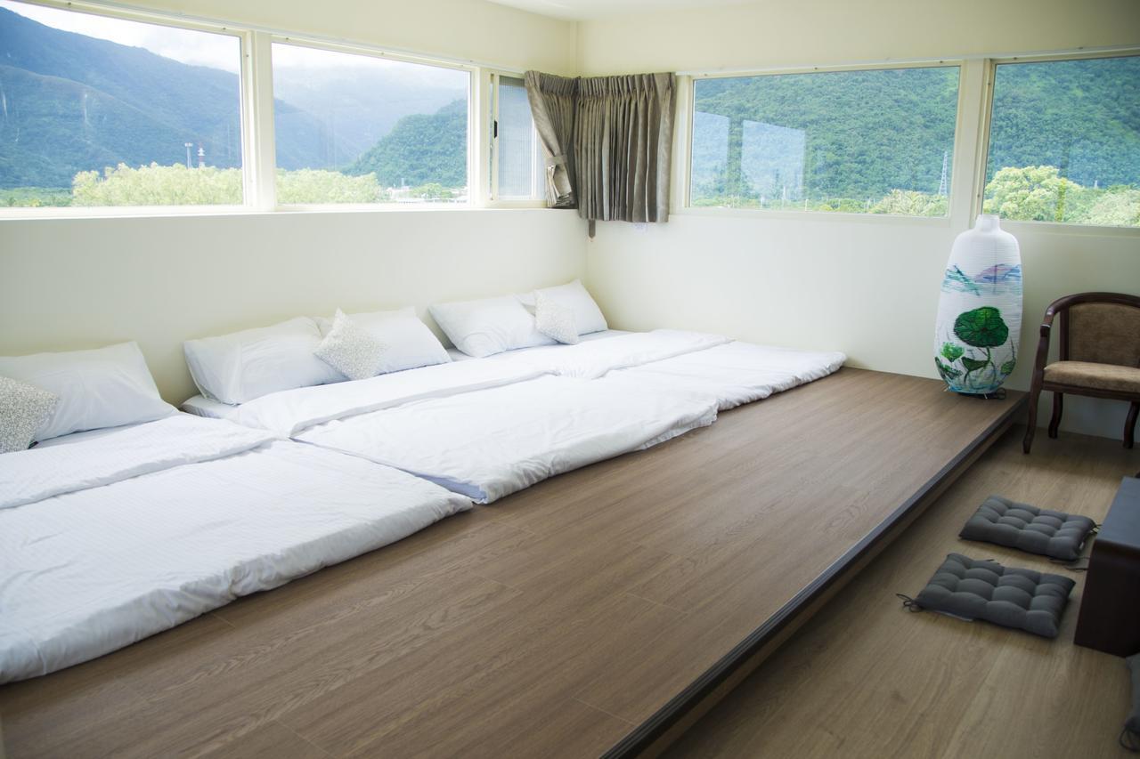 Hai Yue Wan Resort Club Shunan Camera foto
